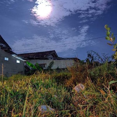 bulan purnama