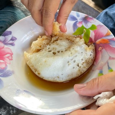 kue apam