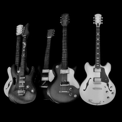 Guitars