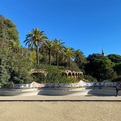 guel park 