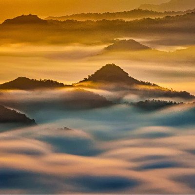 Bukit Mantar Sumbawa