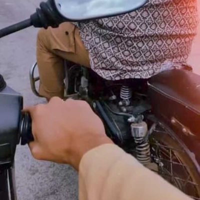 Ride