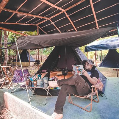 bermesra dengan alam (6)