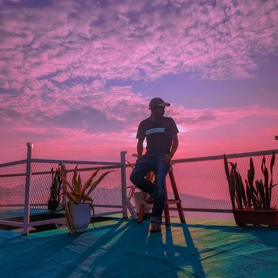 senja di wana mukti siguede