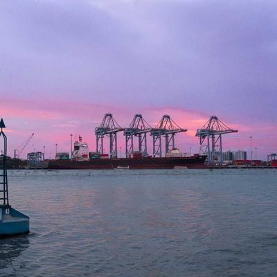 Colourful Kochi 
