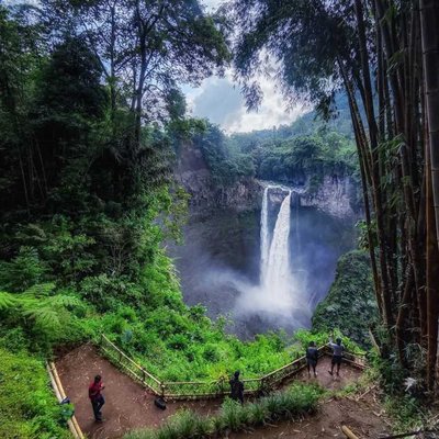 Waterfall