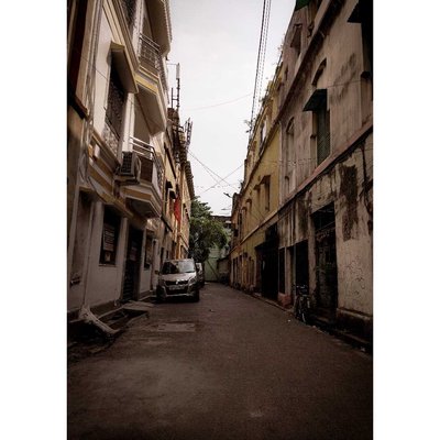 North Kolkata 
