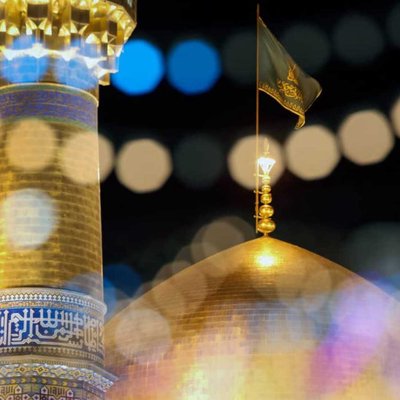 The 7th Imam of Shias
