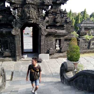 Bali , #MyTravellingStory2 