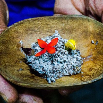 Postre Vegano