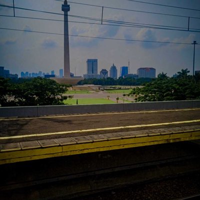 Monumen Nasional