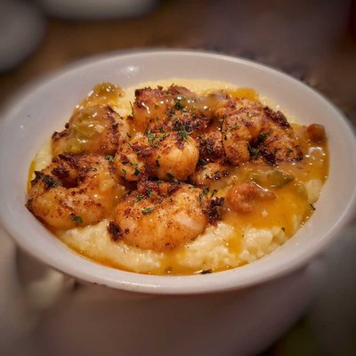 Hobnobber's Bar/Resto, NOLA