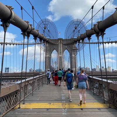 new york