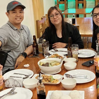 Caloocan - Saranay "Elliot's" Grill