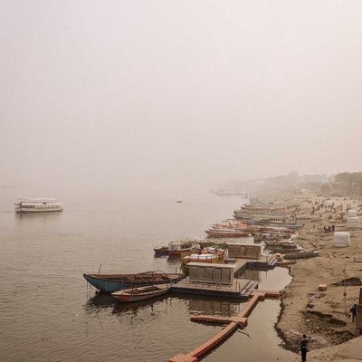 Varanasi 