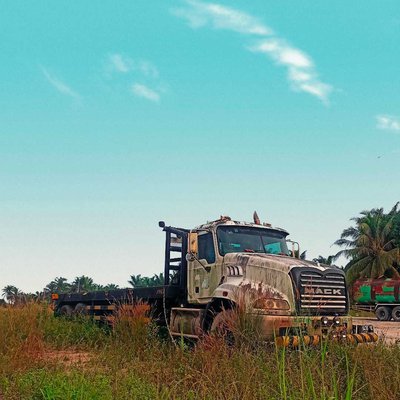 Mack Truck