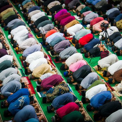 Salat Tarwih