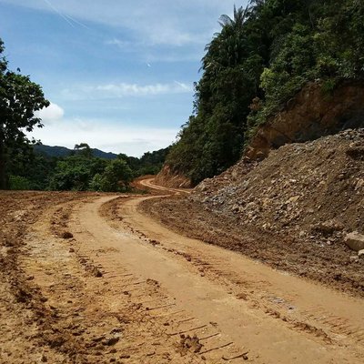 2. Offroad's Virtual Tour