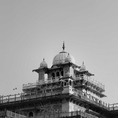 Albert Hall museum 