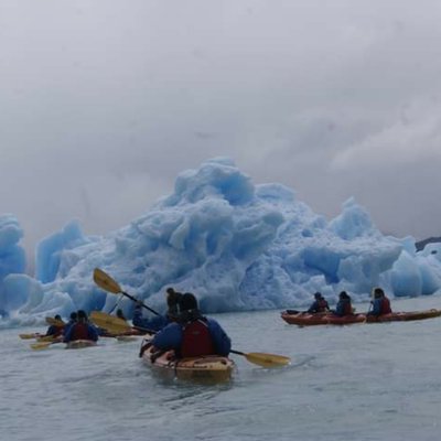 Kayak Experience