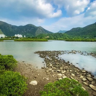 Tai O