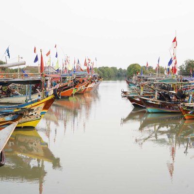 nelayan tradisional 