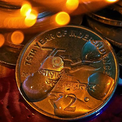 Macro photography 