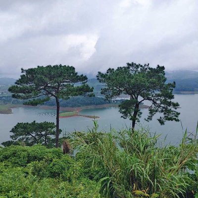 MEGHALAYA 