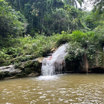 📍Reserva Ecológica Lomas de Banao 