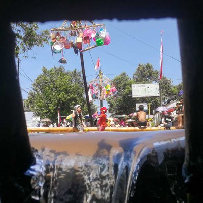 Lomba Agustusan 