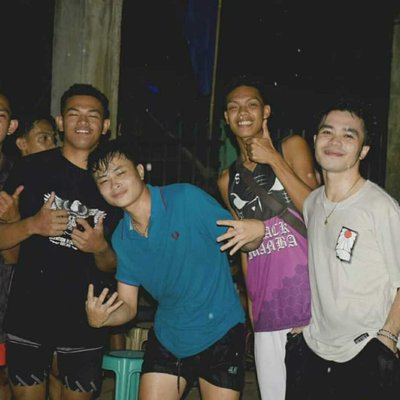 It is always good to make new friends 😉