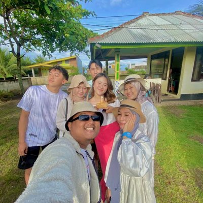 pindle meet local Indonesia part 1