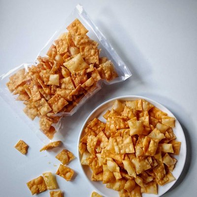 Keripik Pangsit 