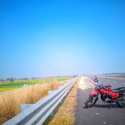 beautiful view