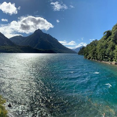 Bariloche 