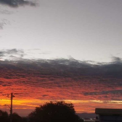 amanecer