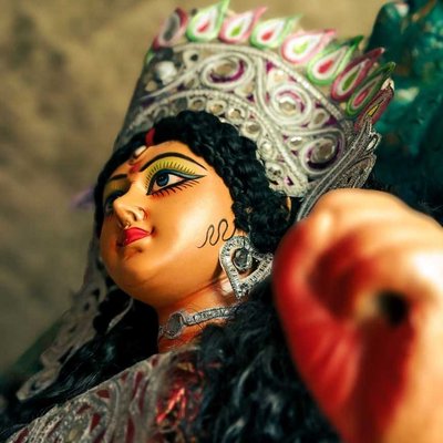 Jai Maa Ambe 🙏😍