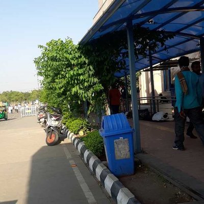 AIIMS HOSPITAL BHOPAL