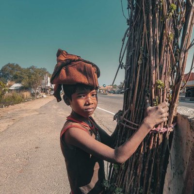 Street Photography 