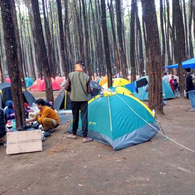 KITA TIDAK SENDIRI
