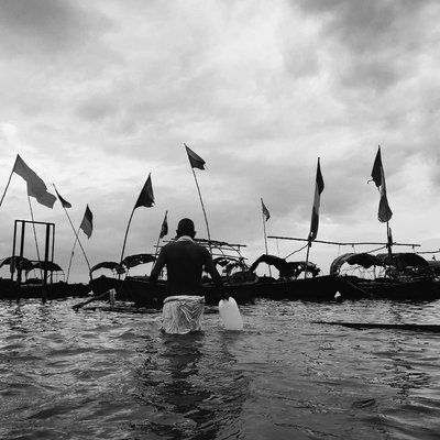 ganga 