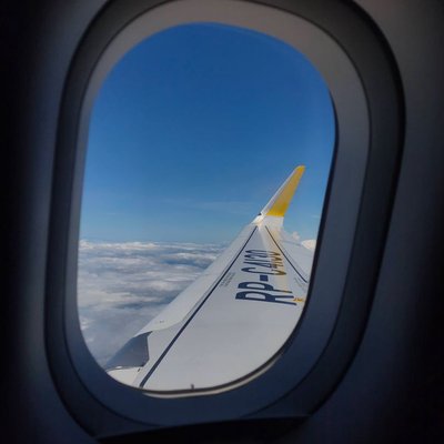 Home Again