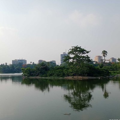 পড়ন্ত বিকেল 