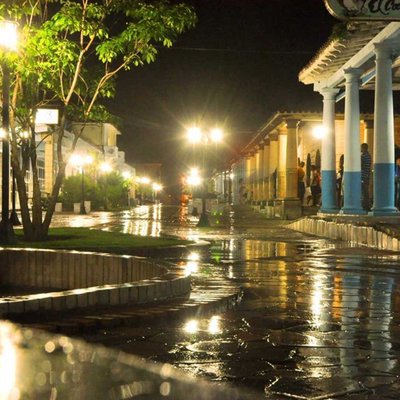 Boulevard Calle 39