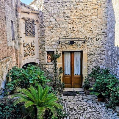 Erice, Sicily, Italy