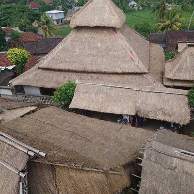 Rumah Adat