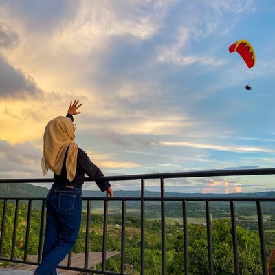 BUKIT SOCA