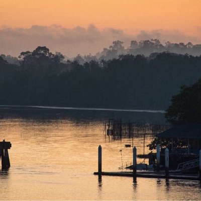 Tanjung Surat, Johor