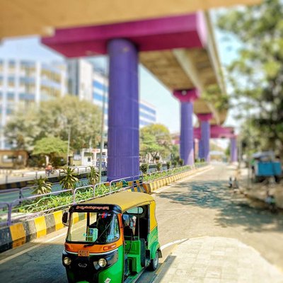 Tuk tuk 🛺