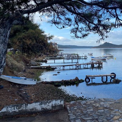 Ayvalık is always beautiful😍